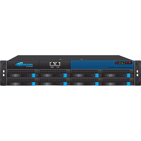 Barracuda Networks Barracuda Web Application Firewall Appliance 960 BWF960A